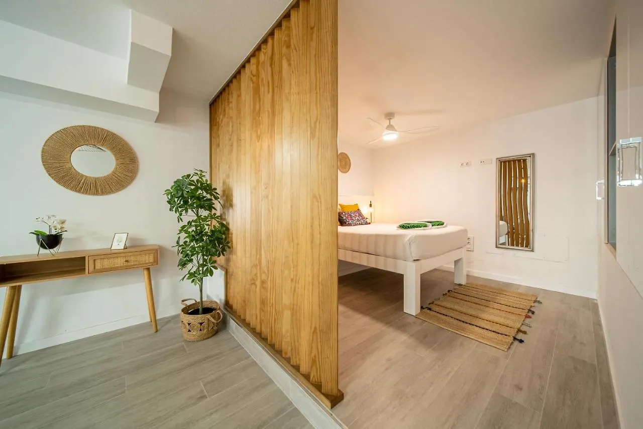 Apartamento Alisios Beach Puerto Del Carmen Puerto del Carmen  Puerto del Carmen (Lanzarote)