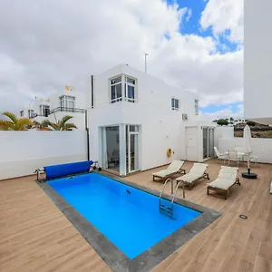  Villa Sweet Aria
