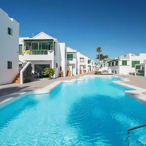  Apartment El Paraiso De Kayla