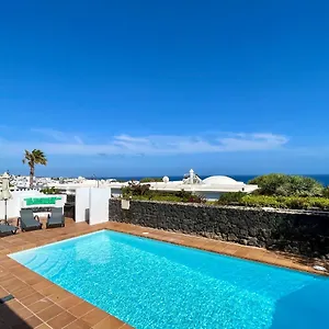  Villa Barquito By Jk Lanzarote