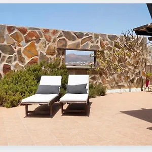 Petronila Tias, Lanzarote Conil