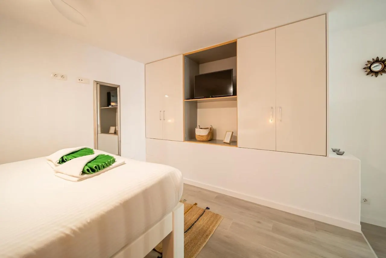 Appartamento Apartamento Alisios Beach Puerto Del Carmen Puerto del Carmen  Spagna