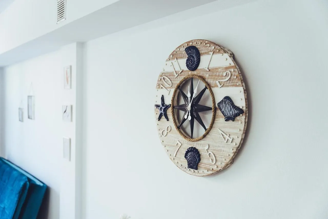Apartamento Alisios Beach Puerto Del Carmen Puerto del Carmen  Puerto del Carmen (Lanzarote)