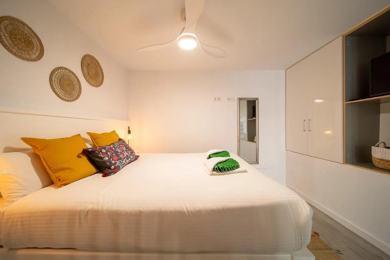 Appartamento Apartamento Alisios Beach Puerto Del Carmen Puerto del Carmen