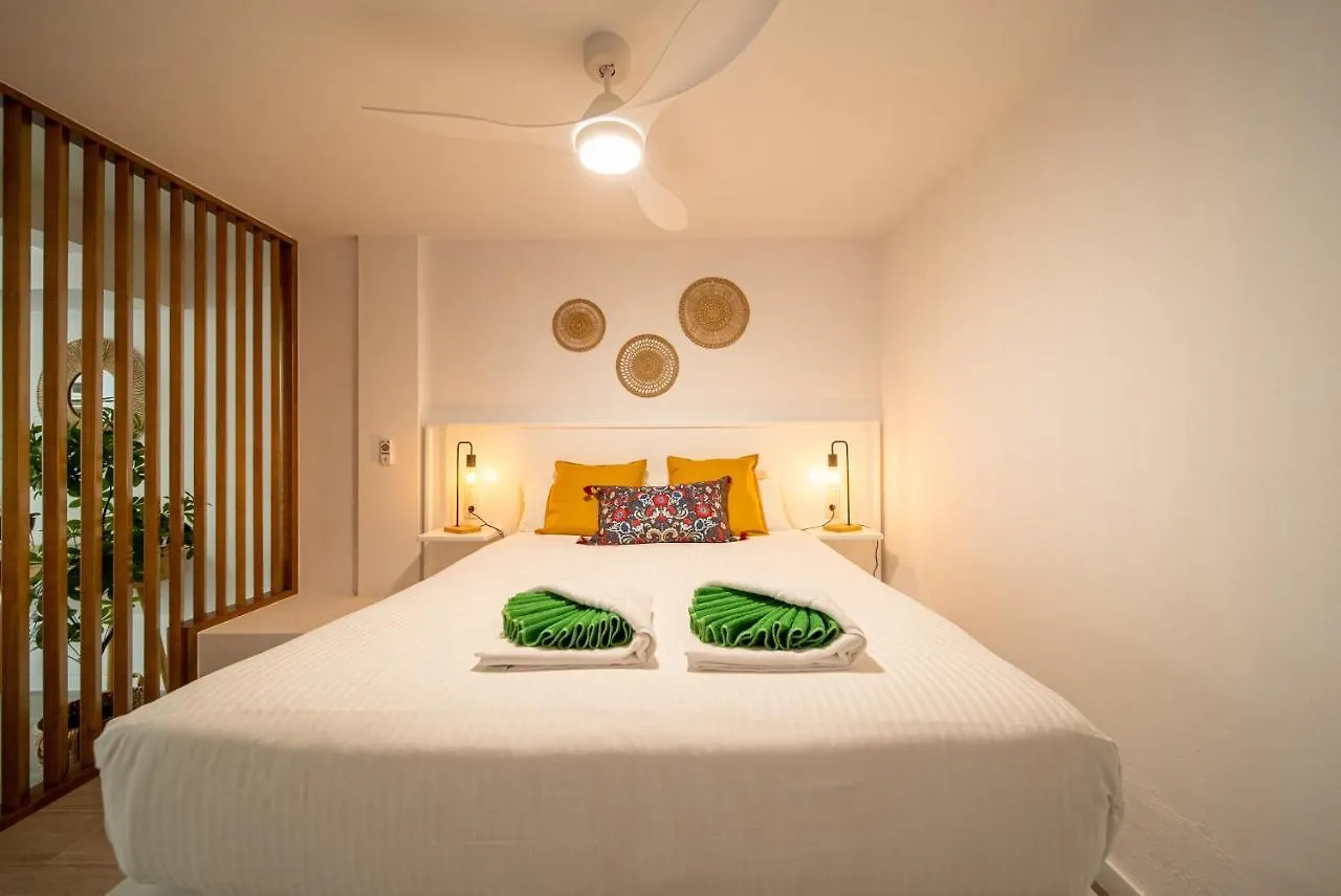 Apartamento Alisios Beach Puerto Del Carmen Puerto del Carmen  Spagna