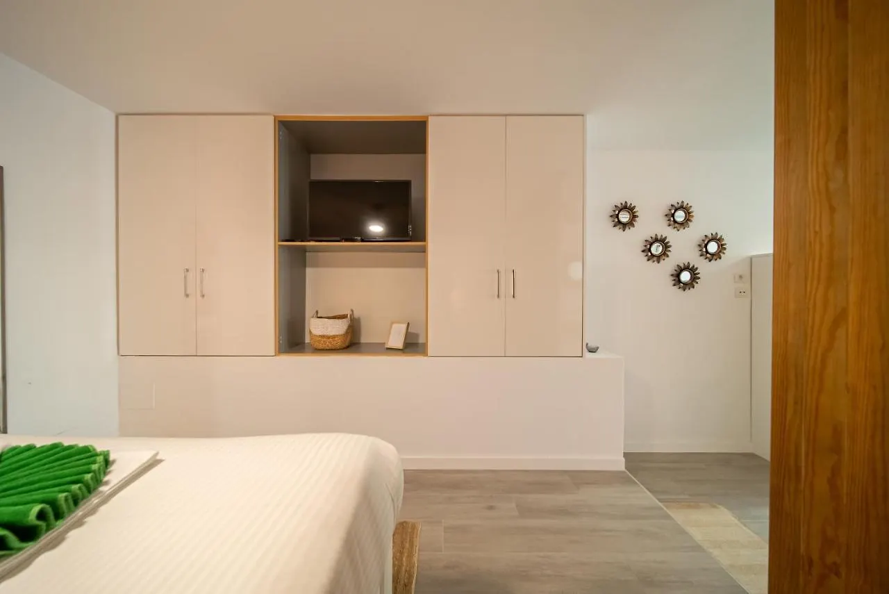 Apartamento Alisios Beach Puerto Del Carmen Puerto del Carmen  Puerto del Carmen (Lanzarote)