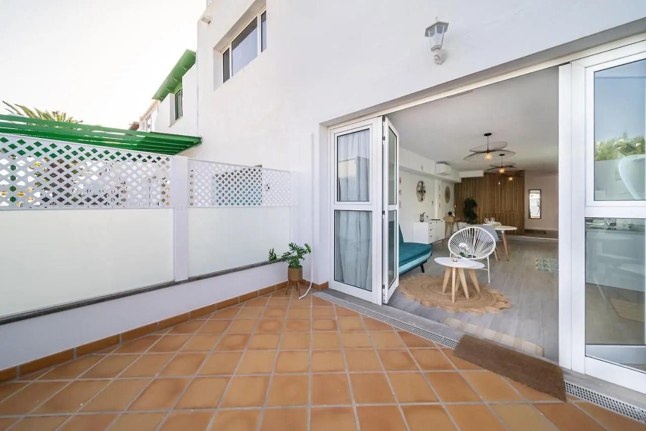 Apartamento Alisios Beach Puerto Del Carmen Puerto del Carmen  Appartamento Puerto del Carmen (Lanzarote)
