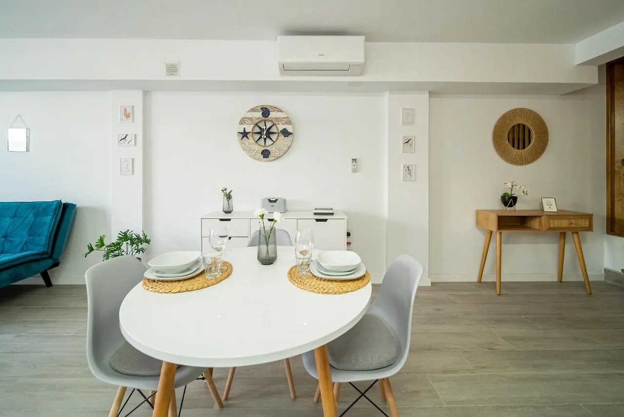 Appartamento Apartamento Alisios Beach Puerto Del Carmen Puerto del Carmen  Spagna