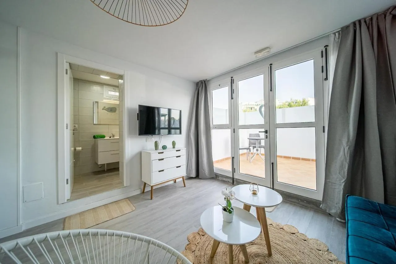Appartamento Apartamento Alisios Beach Puerto Del Carmen Puerto del Carmen