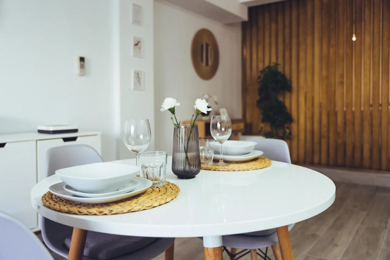 Appartamento Apartamento Alisios Beach Puerto Del Carmen Puerto del Carmen  Spagna
