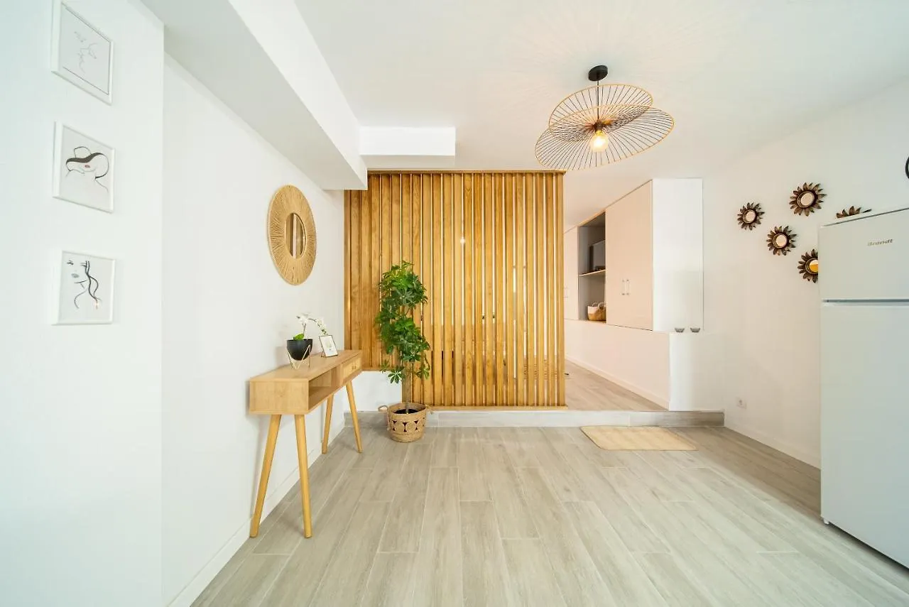Appartamento Apartamento Alisios Beach Puerto Del Carmen Puerto del Carmen