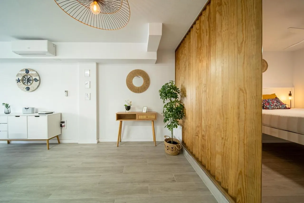 Appartamento Apartamento Alisios Beach Puerto Del Carmen Puerto del Carmen