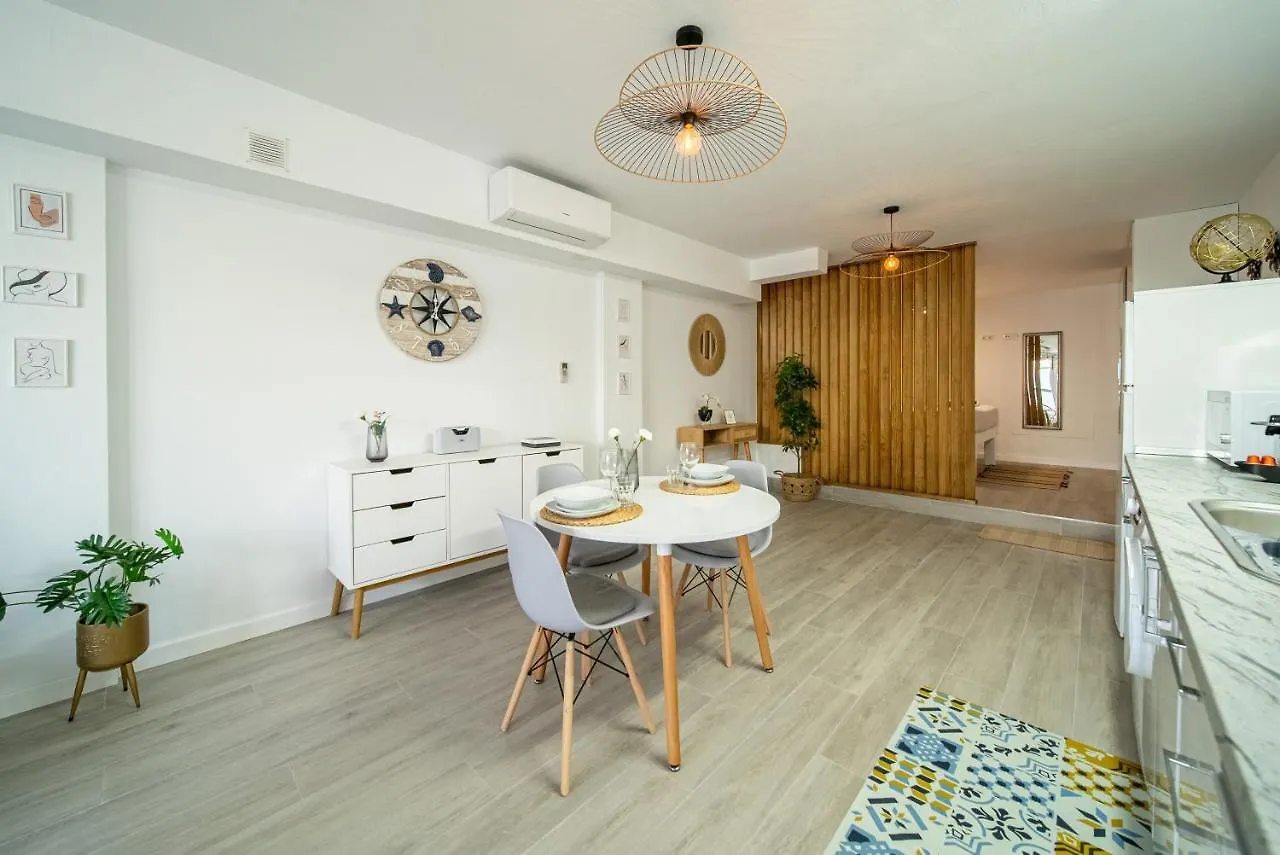 Apartamento Alisios Beach Puerto Del Carmen Puerto del Carmen  Appartamento Puerto del Carmen (Lanzarote)
