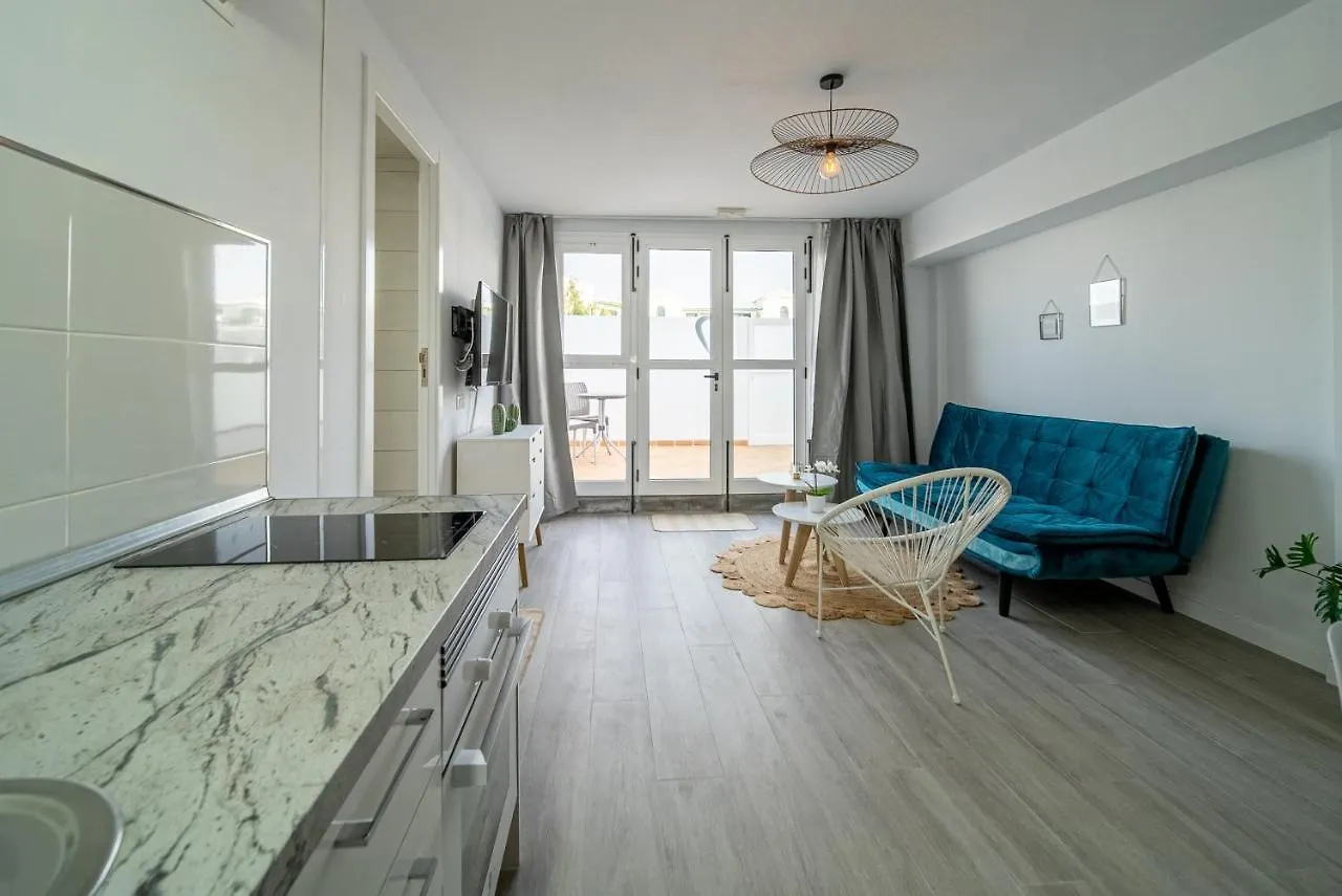 Apartamento Alisios Beach Puerto Del Carmen Puerto del Carmen
