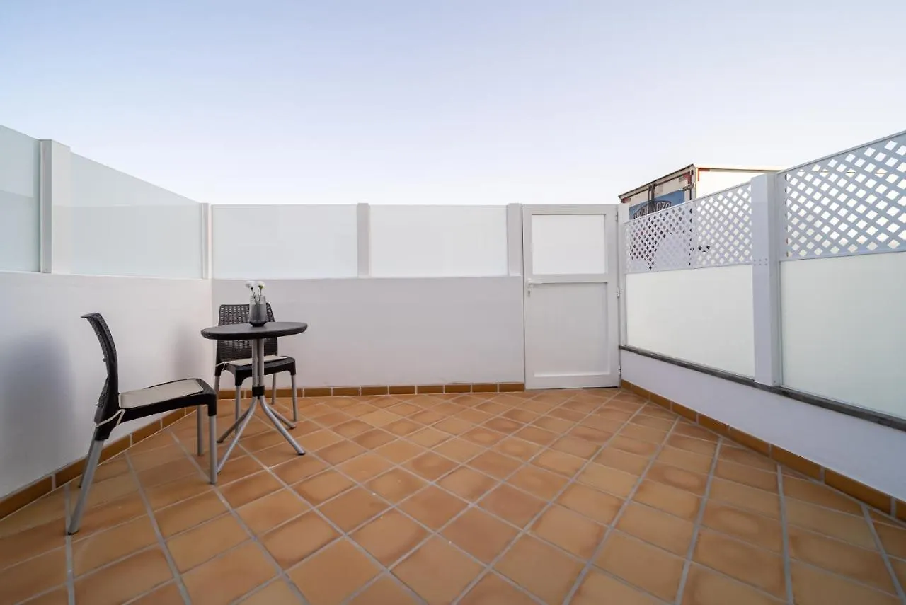 Appartamento Apartamento Alisios Beach Puerto Del Carmen Puerto del Carmen