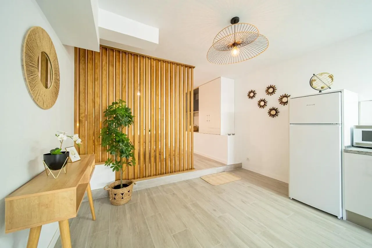 Appartamento Apartamento Alisios Beach Puerto Del Carmen Puerto del Carmen