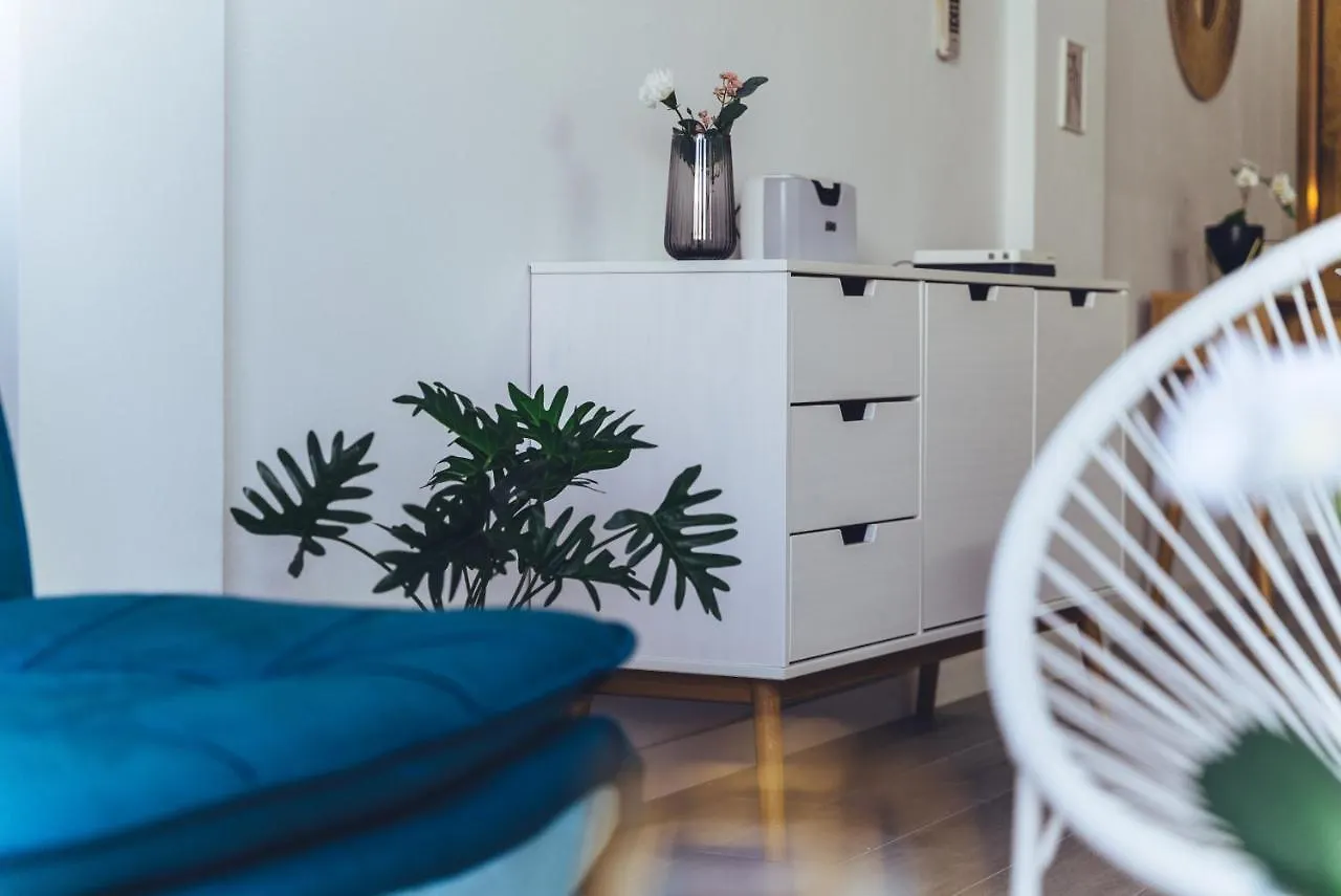 Appartamento Apartamento Alisios Beach Puerto Del Carmen Puerto del Carmen  Spagna