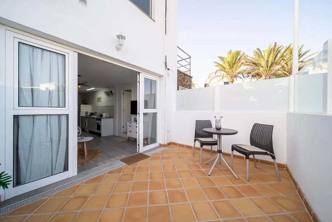Apartamento Alisios Beach Puerto Del Carmen Puerto del Carmen  Puerto del Carmen (Lanzarote)