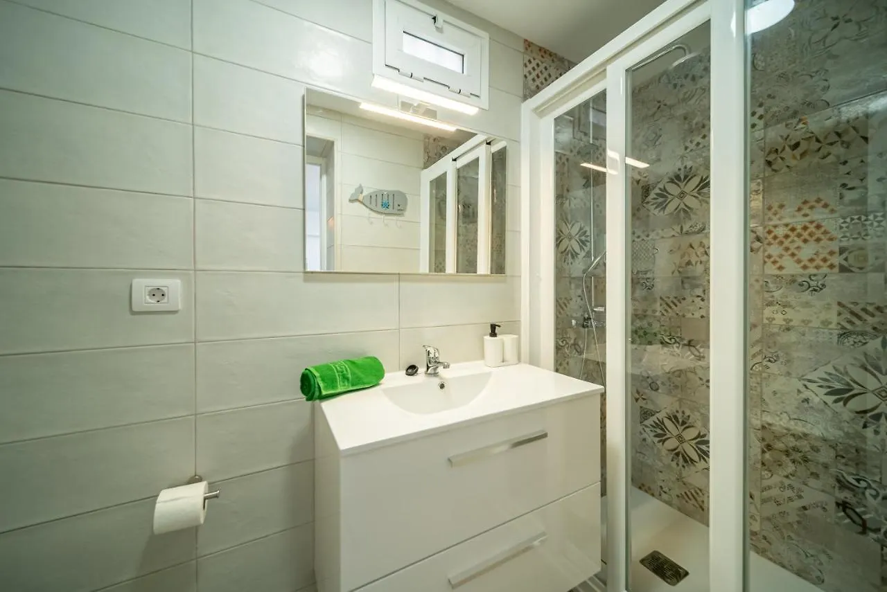Apartamento Alisios Beach Puerto Del Carmen Puerto del Carmen  Appartamento