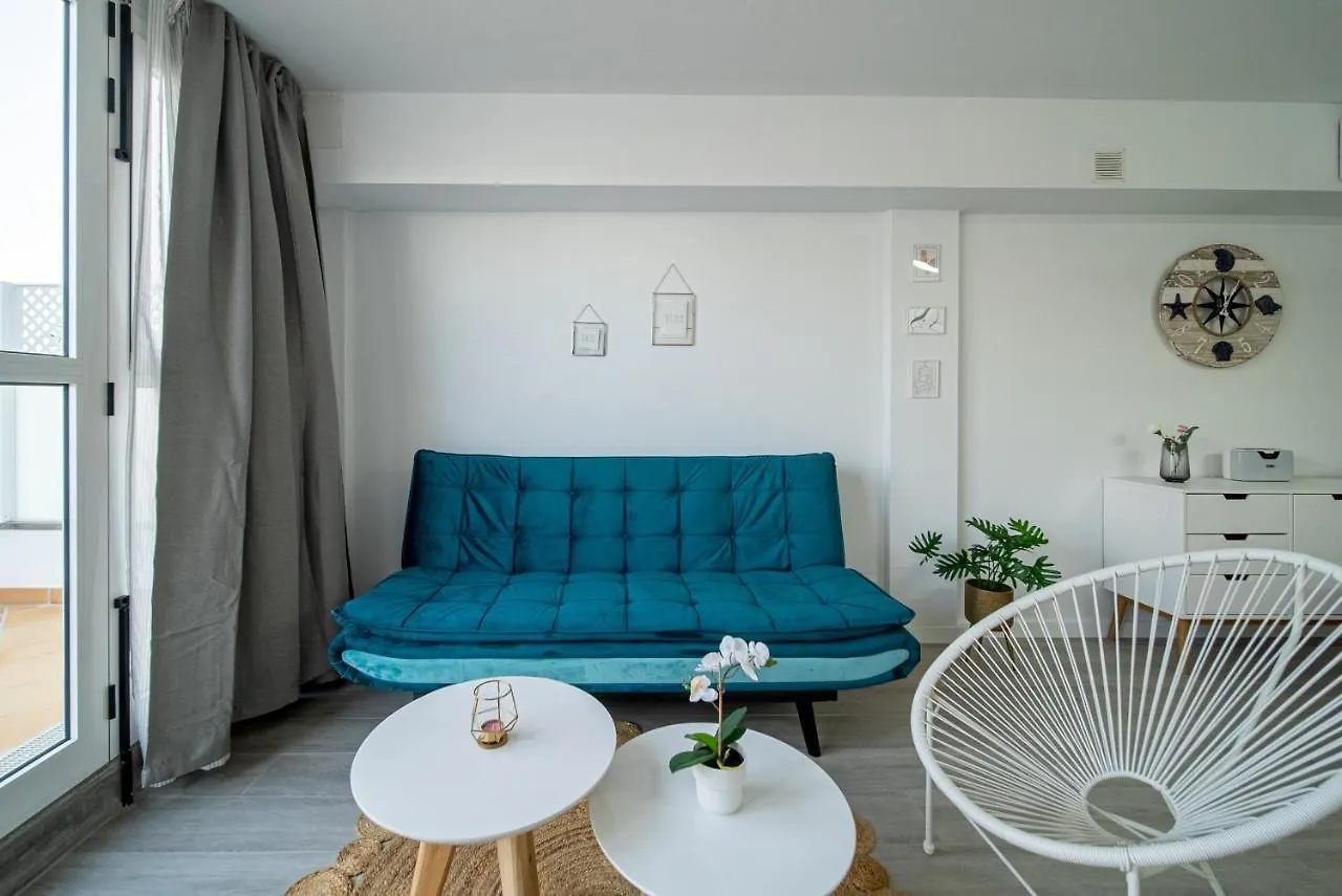 Apartamento Alisios Beach Puerto Del Carmen Puerto del Carmen  Spagna
