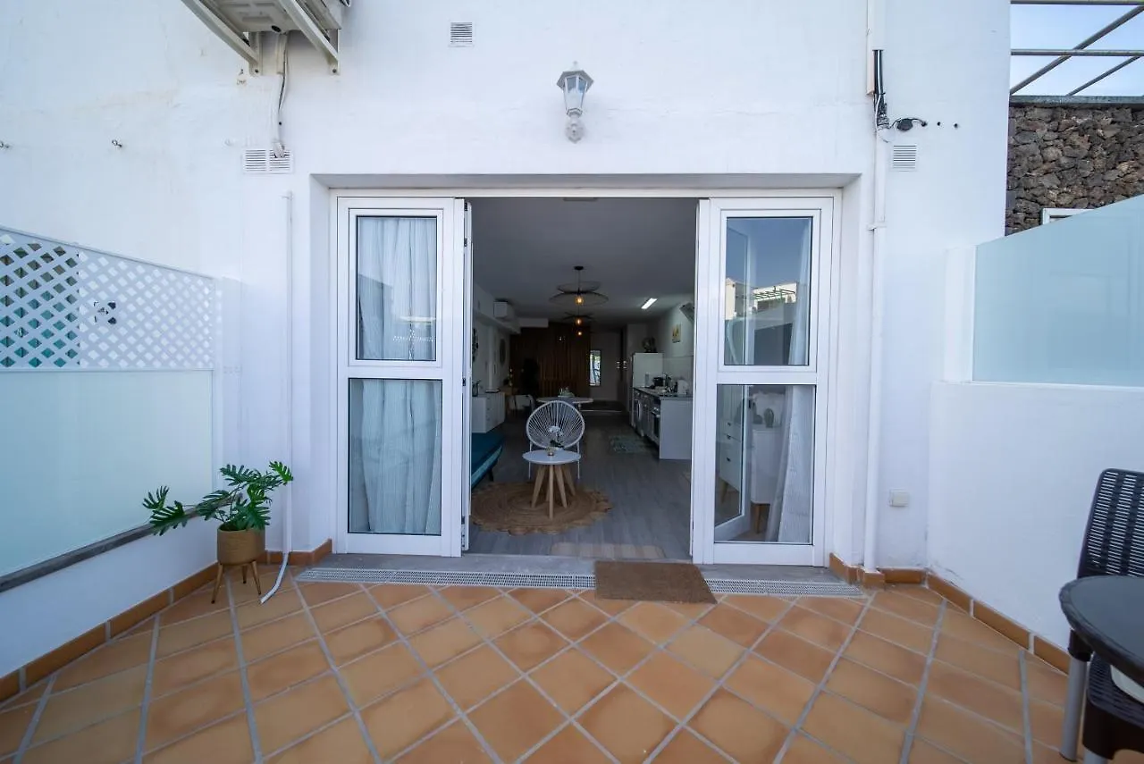 Appartamento Apartamento Alisios Beach Puerto Del Carmen Puerto del Carmen