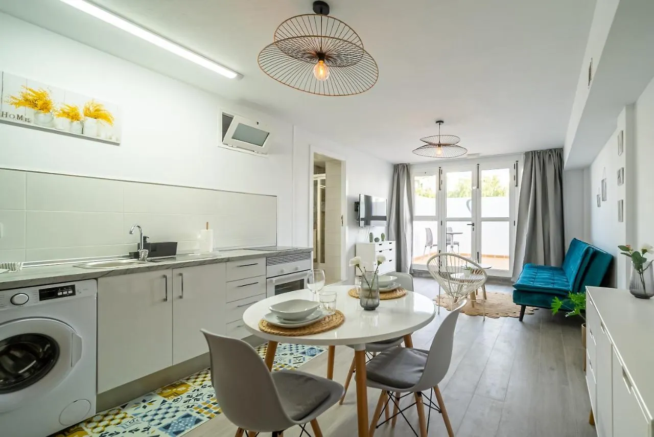 Appartamento Apartamento Alisios Beach Puerto Del Carmen Puerto del Carmen