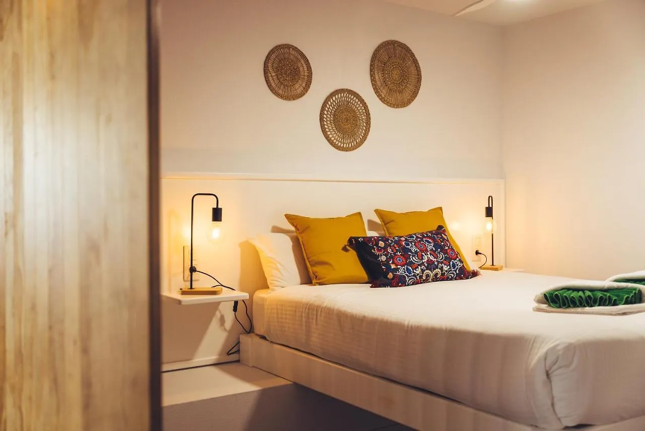 Apartamento Alisios Beach Puerto Del Carmen Puerto del Carmen  0*, Puerto del Carmen (Lanzarote)