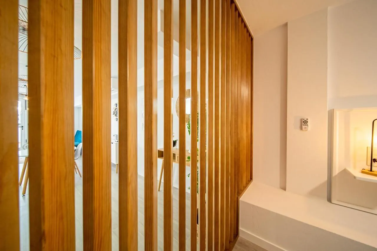 Appartamento Apartamento Alisios Beach Puerto Del Carmen Puerto del Carmen  Spagna