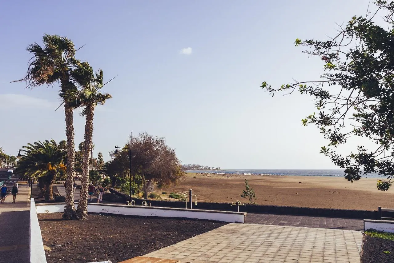 Apartamento Alisios Beach Puerto Del Carmen Puerto del Carmen  0*, Puerto del Carmen (Lanzarote)